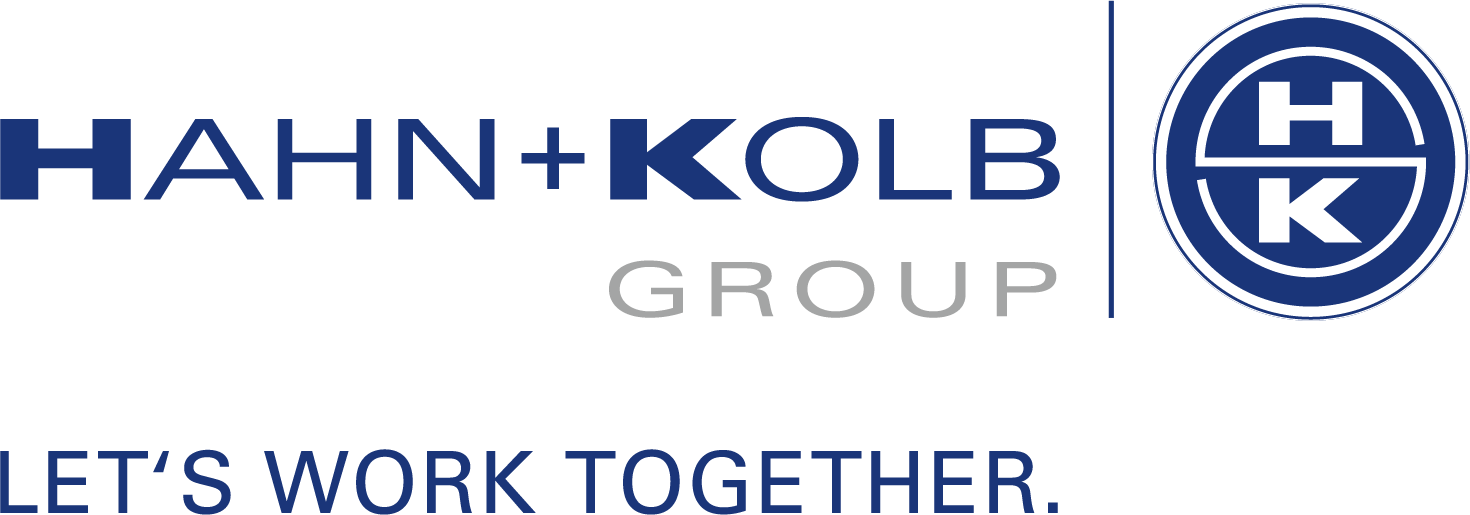 HAHN+KOLB Werkzeuge GmbH Logo