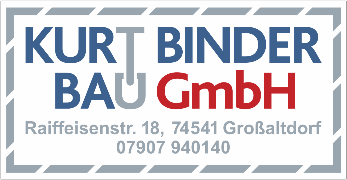 Kurt Binder Bau GmbH